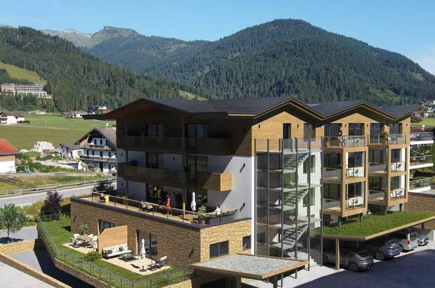 Anlageobjekt kaufen in 6215 Achenkirch (Bild 4)