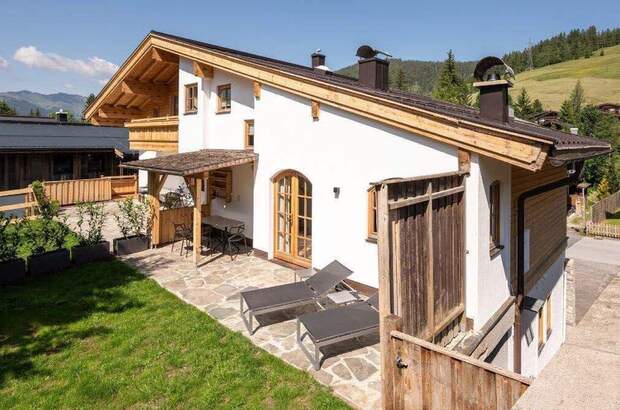 Anlageobjekt kaufen in 5761 Maria Alm (Bild 1)