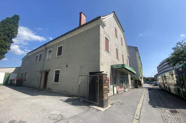 Gewerbeobjekt mieten in 8051 Graz (Bild 4)