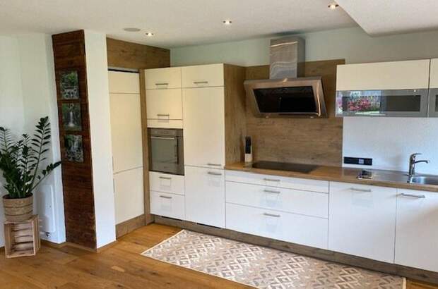 Wohnung mieten in 6278 Hainzenberg (Bild 2)