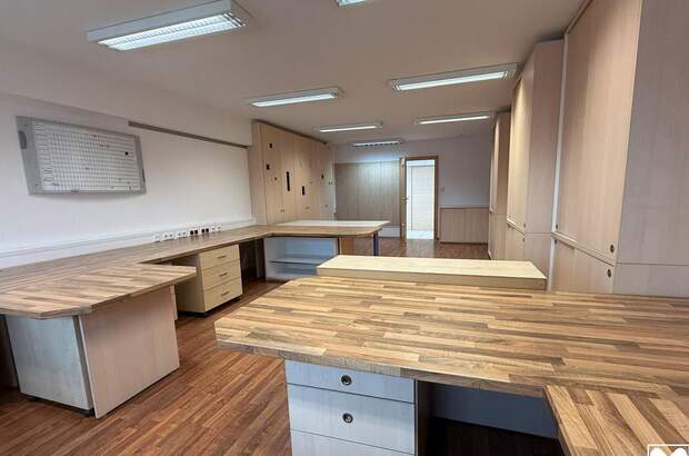 Gewerbeobjekt mieten in 3382 Roggendorf (Bild 1)