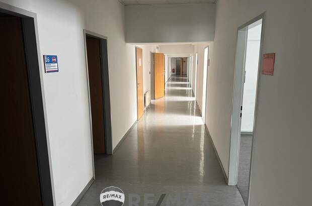 Büro / Praxis mieten in 1100 Wien (Bild 4)