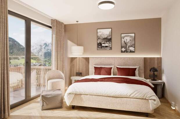 Halle / Lager / Produktion kaufen in 5453 Werfenweng (Bild 4)