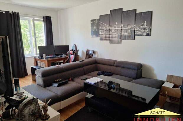 Terrassenwohnung mieten in 2560 Berndorf (Bild 5)