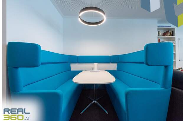 Büro / Praxis mieten in 4020 Linz (Bild 4)
