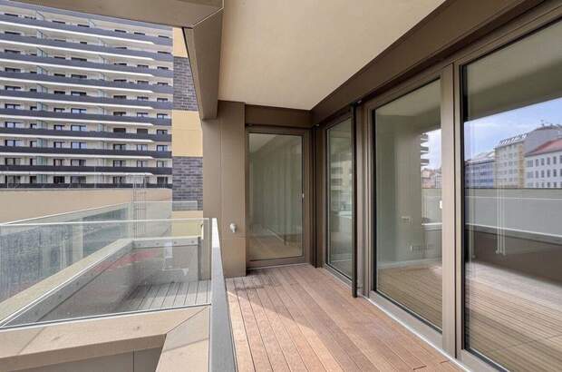 Wohnung mit Balkon kaufen in 1100 Wien (Bild 4)