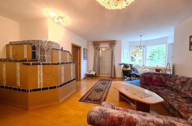 Einfamilienhaus kaufen in 8480 Mureck (Bild 3)