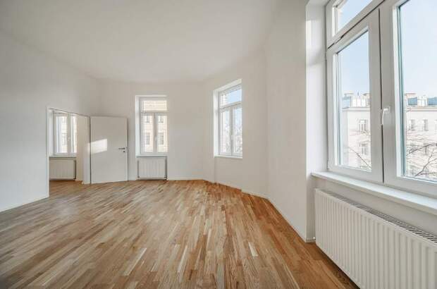 Eigentumswohnung in 1150 Wien