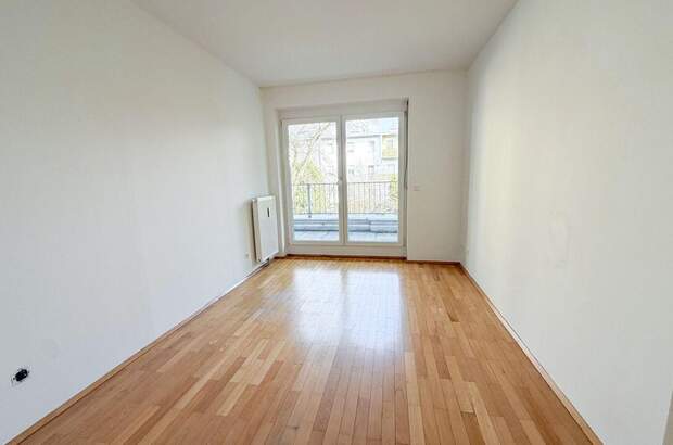 Wohnung mit Balkon mieten in 8020 Graz (Bild 5)