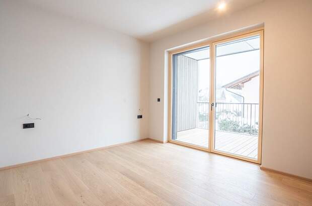 Terrassenwohnung kaufen in 8966 Aich (Bild 4)