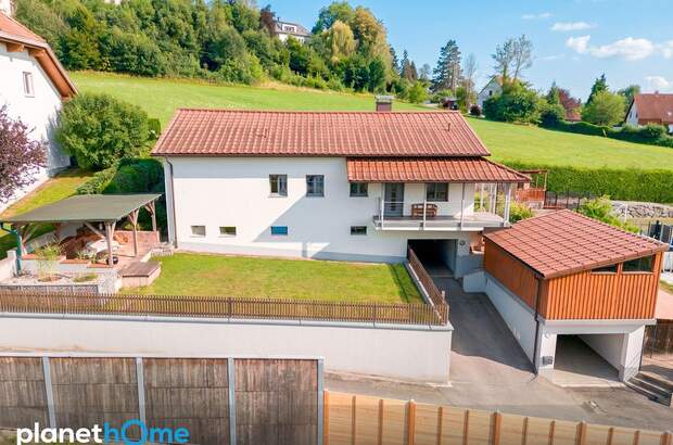 Einfamilienhaus kaufen in 4400 St. Ulrich (Bild 2)