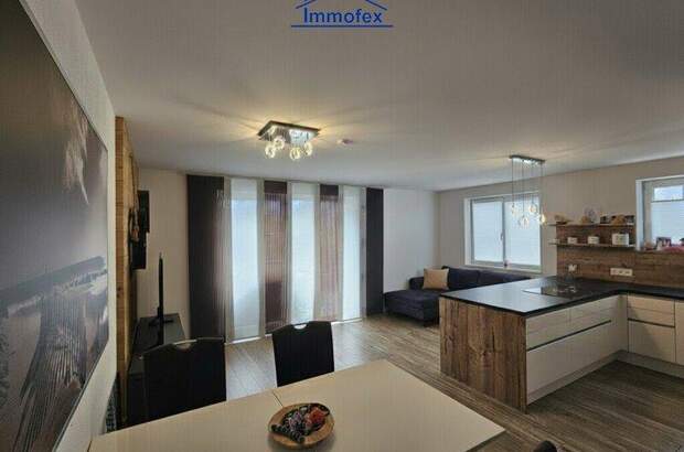 Terrassenwohnung kaufen in 6233 Kramsach (Bild 1)