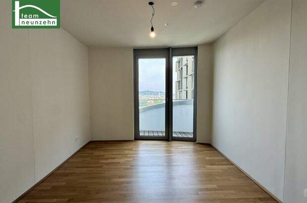 Terrassenwohnung mieten in 1100 Wien (Bild 4)