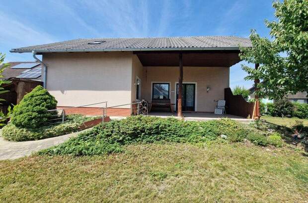 Einfamilienhaus mieten in 2301 Oberhausen (Bild 2)