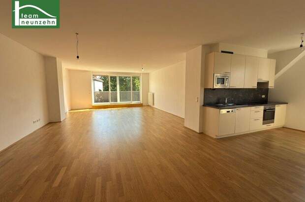 Terrassenwohnung mieten in 1190 Wien (Bild 3)