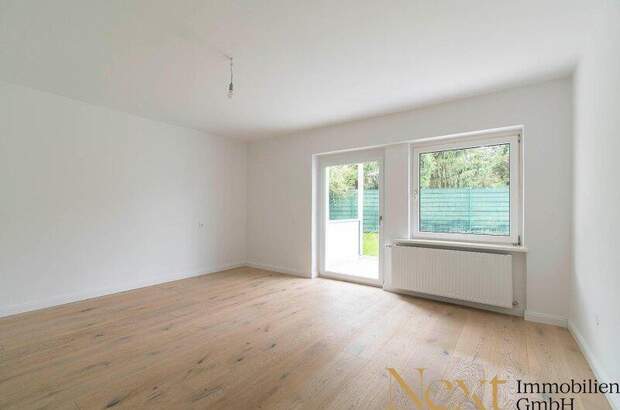 Terrassenwohnung mieten in 4073 Wilhering (Bild 3)