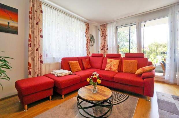 Terrassenwohnung kaufen in 1140 Wien (Bild 5)