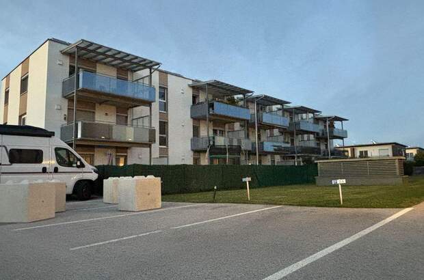 Wohnung mit Balkon kaufen in 2700 Wiener Neustadt (Bild 1)