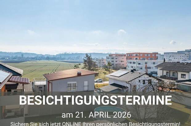 Mietwohnung in 4600 Wels (Bild 1)