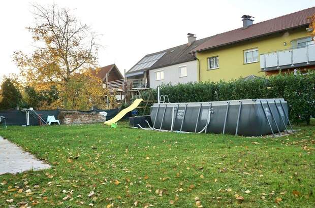 Haus mit Garten kaufen in 4600 Wels (Bild 1)
