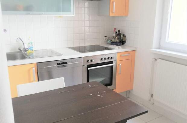 Wohnung mieten in 1040 Wien (Bild 1)