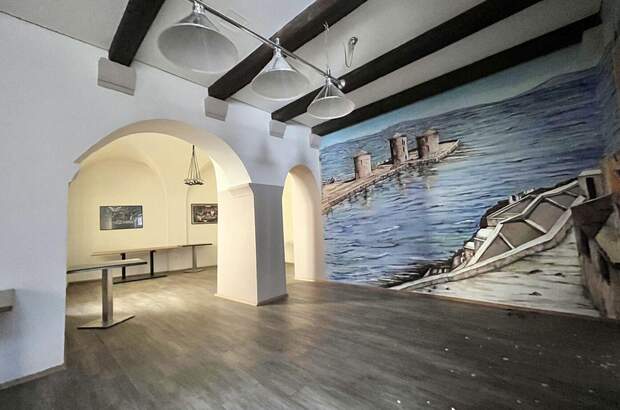 Gewerbeobjekt mieten in 2410 Hainburg (Bild 3)