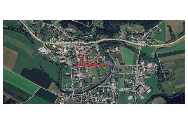 Grundstück kaufen in 9344 Weitensfeld (Bild 2)