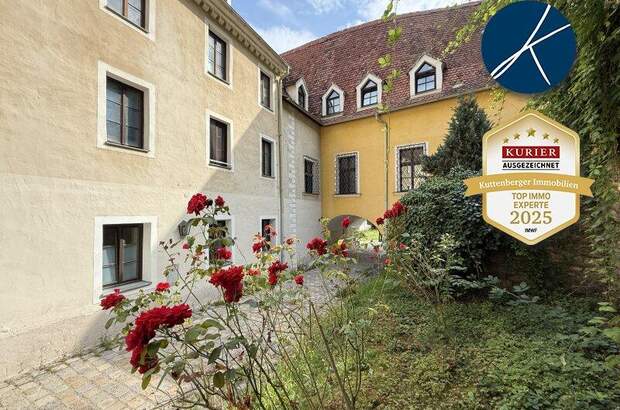 Wohnanlage kaufen in 3500 Krems (Bild 5)