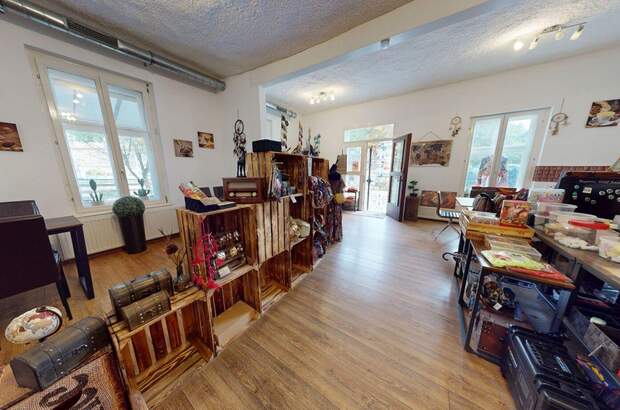 Gewerbeobjekt kaufen in 8230 Hartberg (Bild 5)