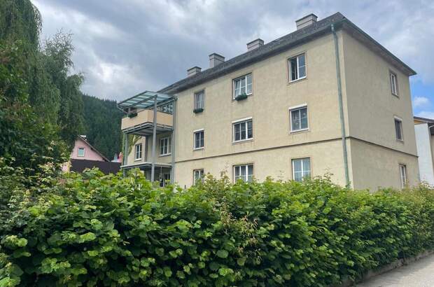 Wohnung kaufen in 8663 Sankt Barbara (Bild 1)