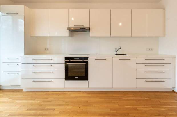 Wohnung mit Balkon mieten in 4040 Linz (Bild 1)
