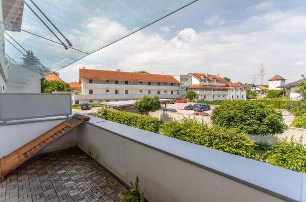 Terrassenwohnung mieten in 3386 Hafnerbach (Bild 3)
