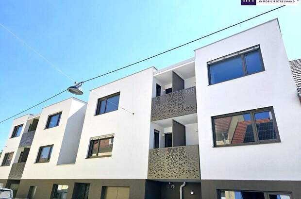 Terrassenwohnung kaufen in 1230 Wien (Bild 4)