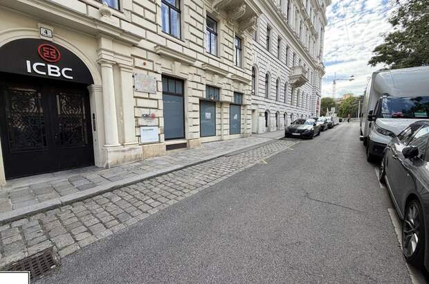 Immobilie mieten in 1090 Wien (Bild 2)