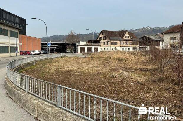 Grundstück kaufen in 6858 Schwarzach (Bild 2)