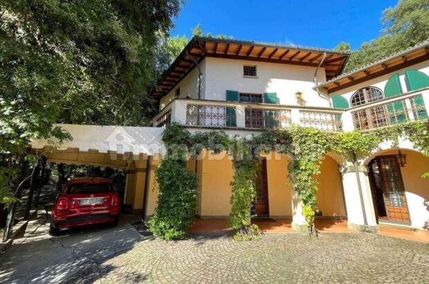 Haus mit Garten kaufen in 59013 Montemurlo (Bild 1)