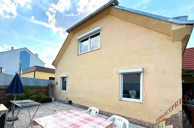 Einfamilienhaus kaufen in 2630 Ternitz (Bild 2)