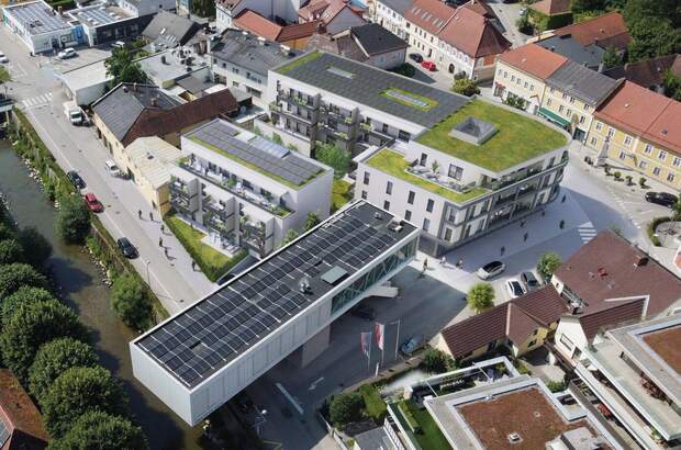 Gewerbeobjekt kaufen in 4710 Grieskirchen (Bild 3)