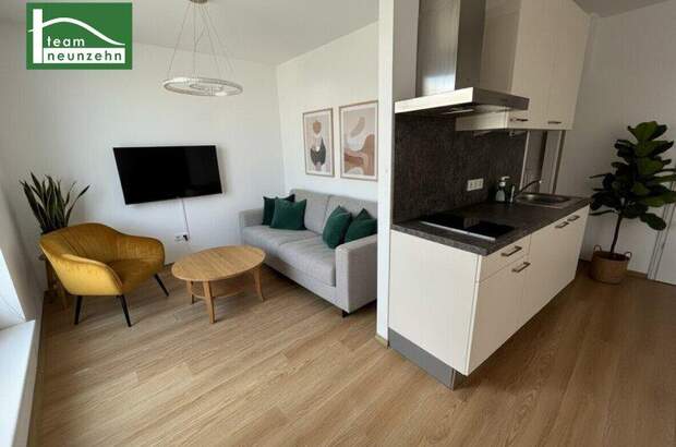 Wohnung mieten in 1220 Wien (Bild 4)