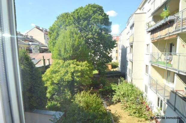 Terrassenwohnung kaufen in 1100 Wien (Bild 2)