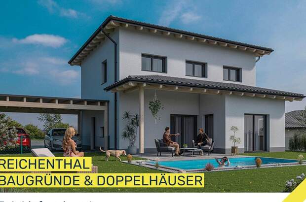 Haus kaufen in 4193 Reichenthal (Bild 1)