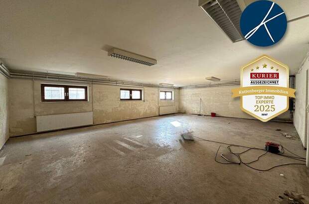 Büro / Praxis mieten in 3550 Langenlois (Bild 1)