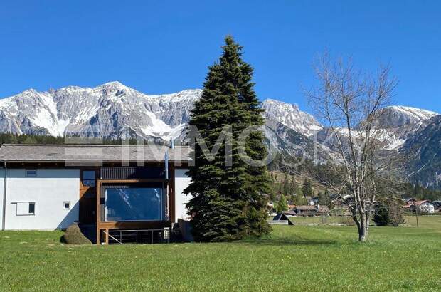 Einfamilienhaus kaufen in 8972 Ramsau (Bild 3)
