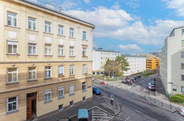 Wohnung mieten in 1120 Wien (Bild 5)