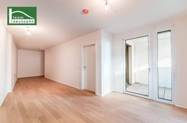 Terrassenwohnung kaufen in 1220 Wien (Bild 1)