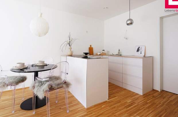 Wohnung mit Balkon kaufen in 4780 Schärding (Bild 2)