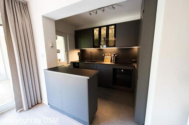 Terrassenwohnung kaufen in 1190 Wien (Bild 3)