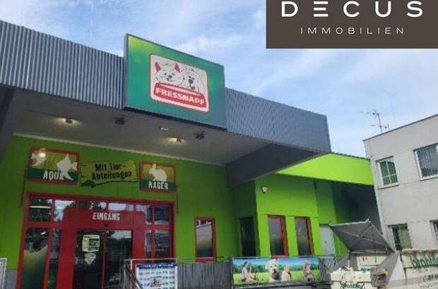 Einzelhandel mieten in 1140 Wien (Bild 1)