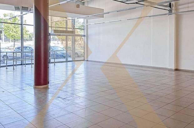 Gewerbeobjekt mieten in 4020 Linz (Bild 1)