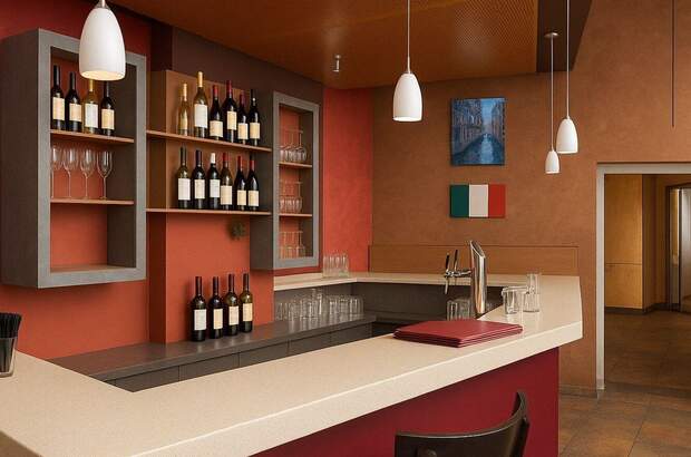 Gewerbeobjekt mieten in 5071 Himmelreich (Bild 1)